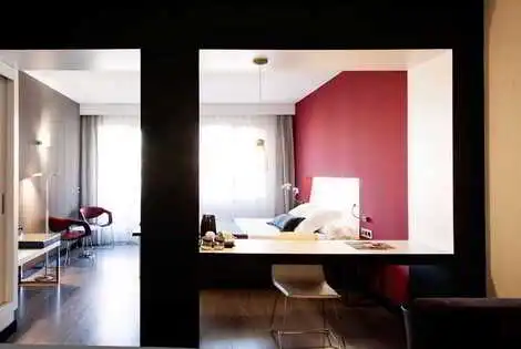 Hôtel Dimar valence ESPAGNE