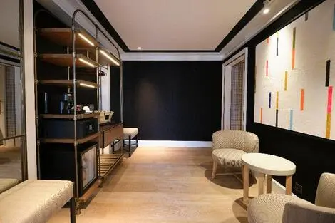 Hôtel Estimar Valencia valence ESPAGNE