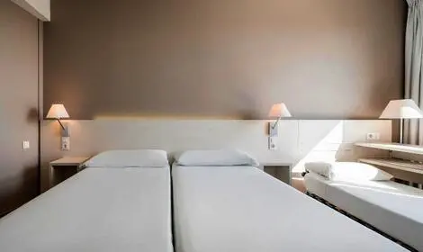 Hôtel Ilunion Valencia 3 valence ESPAGNE