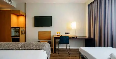 Hôtel Ilunion Valencia 4 valence ESPAGNE