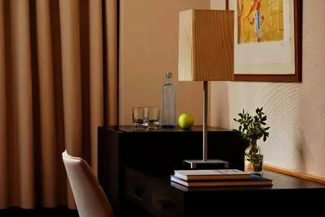 Hôtel Nh Ciudad De Valencia valence ESPAGNE