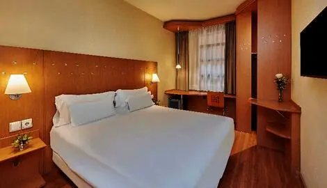 Hôtel Nh Valencia Las Ciencias valence ESPAGNE