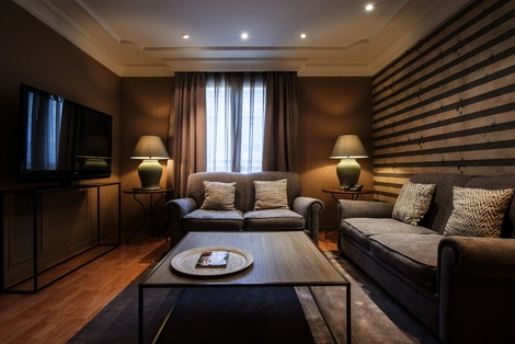 Hôtel Vincci Lys Hotel valence ESPAGNE