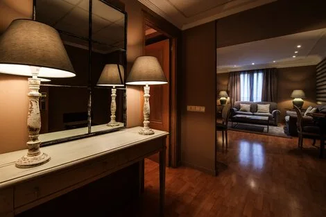 Hôtel Vincci Lys Hotel valence ESPAGNE