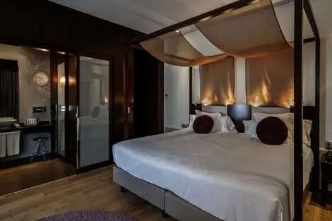 Hôtel Vincci Palace Hotel valence ESPAGNE