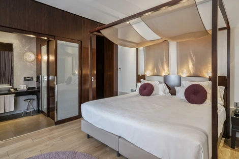 Hôtel Vincci Palace Hotel valence ESPAGNE