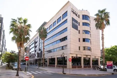 Hôtel Eurostars Acteon valence ESPAGNE