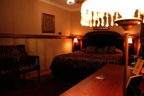 Hôtel Melia Plaza Hotel valence ESPAGNE