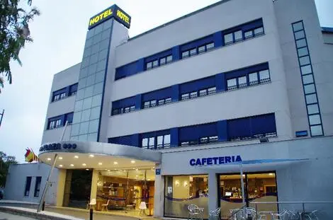 Hôtel Plaza valence ESPAGNE