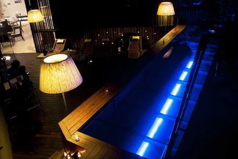 Hôtel Caro Hotel valence ESPAGNE