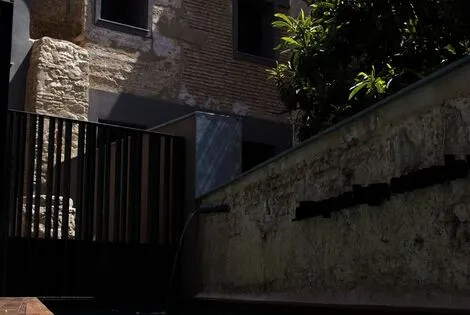 Hôtel Caro Hotel valence ESPAGNE