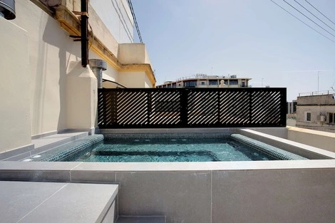 Hôtel Catalonia Excelsior valence ESPAGNE