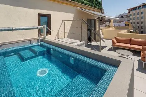 Hôtel Catalonia Excelsior valence ESPAGNE