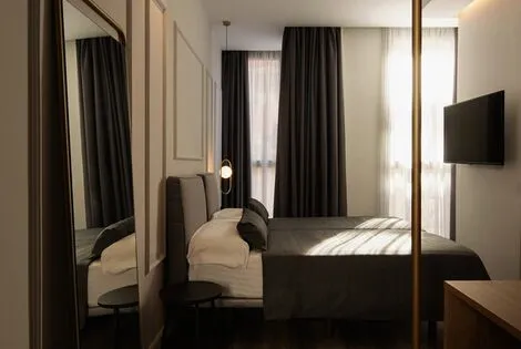 Hôtel Conqueridor valence ESPAGNE