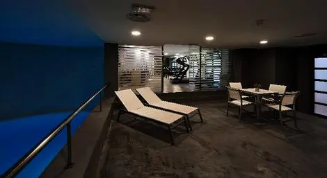 Hôtel Nh Valencia Las Artes valence ESPAGNE
