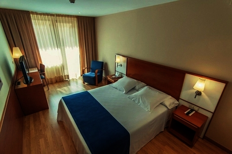 Hôtel Sorolla Centro valence ESPAGNE