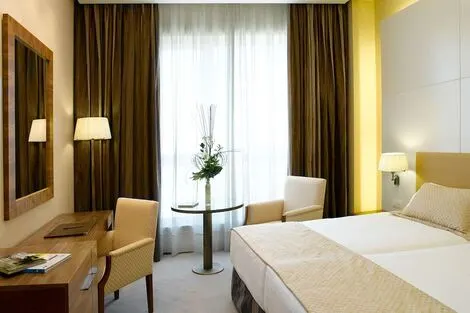 Hôtel Sorolla Palace By Sercotel Hotels valence ESPAGNE
