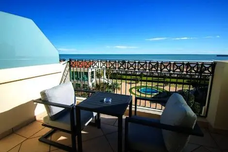 Hôtel Las Arenas Balneario Resort valence ESPAGNE