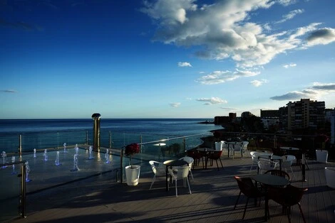 Hôtel Las Arenas Balneario Resort valence ESPAGNE