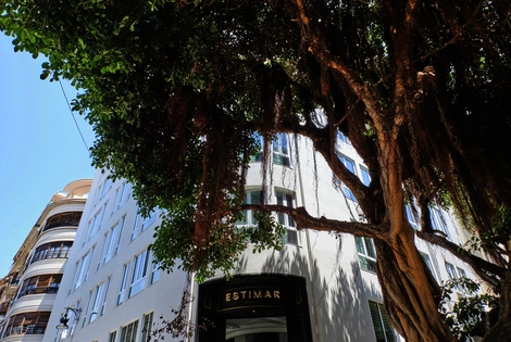 Hôtel Estimar Valencia valence ESPAGNE