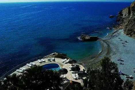 Hôtel Montiboli villajoyosa ESPAGNE