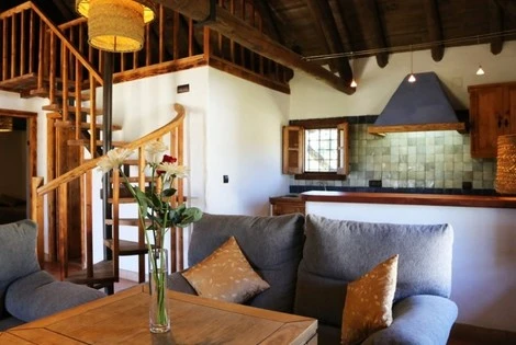 Hôtel Ardea Purpurea villamanrique_de_la_condesa ESPAGNE
