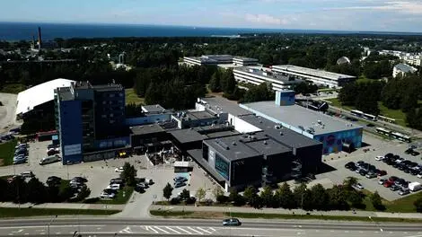 Hôtel Tallinn Viimsi Spa tallin ESTONIE