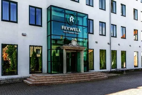 Hôtel Rixwell Viru Square Hotel tallin ESTONIE