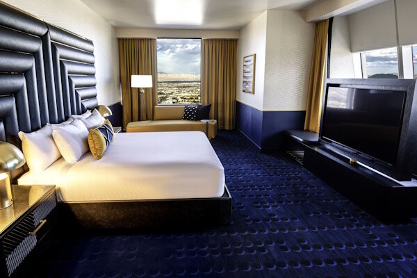 Etats-Unis : Hôtel Adult Only +21 - Circa Resort & Casino