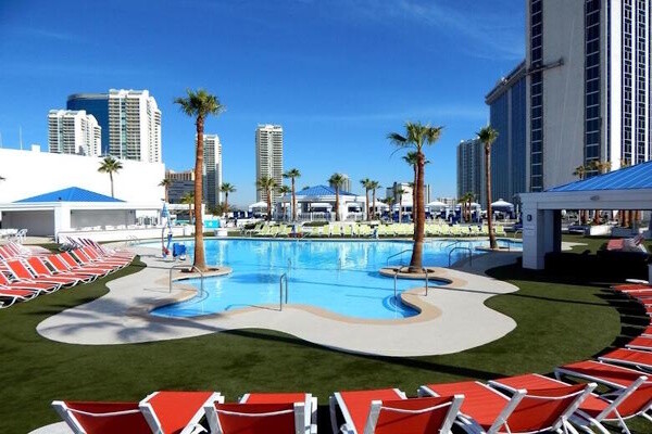 Etats-Unis : Hôtel Westgate Las Vegas Resort & Casino
