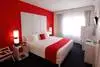 Chambre - Hôtel Red South Beach 3* sup Miami Etats-Unis