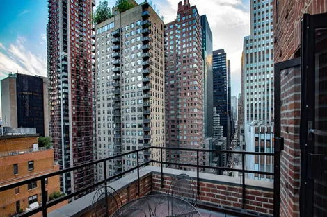 Sejour WESTGATE NEW YORK GRAND CENTRAL 4* Etats-Unis New York