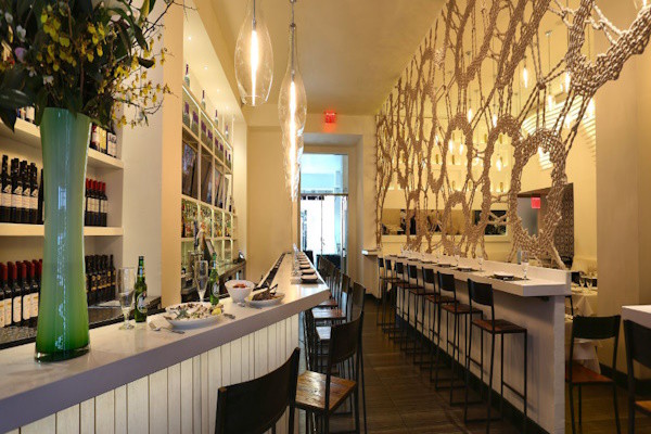 Etats-Unis : Hôtel Hayden