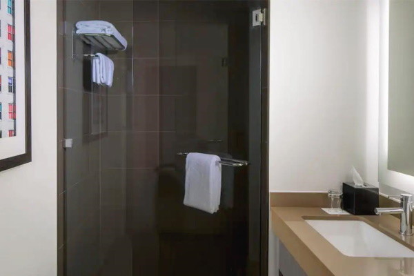 Etats-Unis : Hôtel Hyatt House New York Chelsea