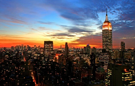 Hôtel Ameritania at Times Square 3* photo 12