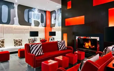Hôtel Ameritania at Times Square 3* photo 3