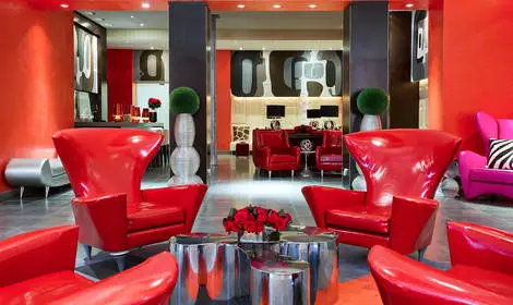 Hôtel Ameritania at Times Square 3* photo 4