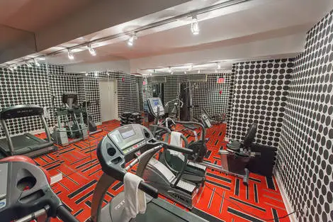 Hôtel Ameritania at Times Square 3* photo 8