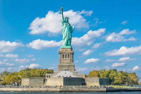 Sejour FRENCHIES & THE CITY - HOLIDAY INN EXPRESS MIDTOWN 3* Etats-Unis New York