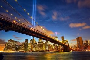 Etats-Unis-New York, Hôtel Tillary
