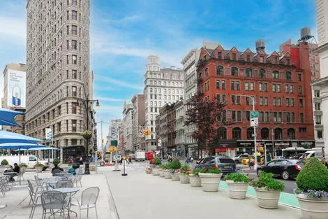 Sejour HYATT HOUSE NEW YORK CHELSEA 3* Etats-Unis New York