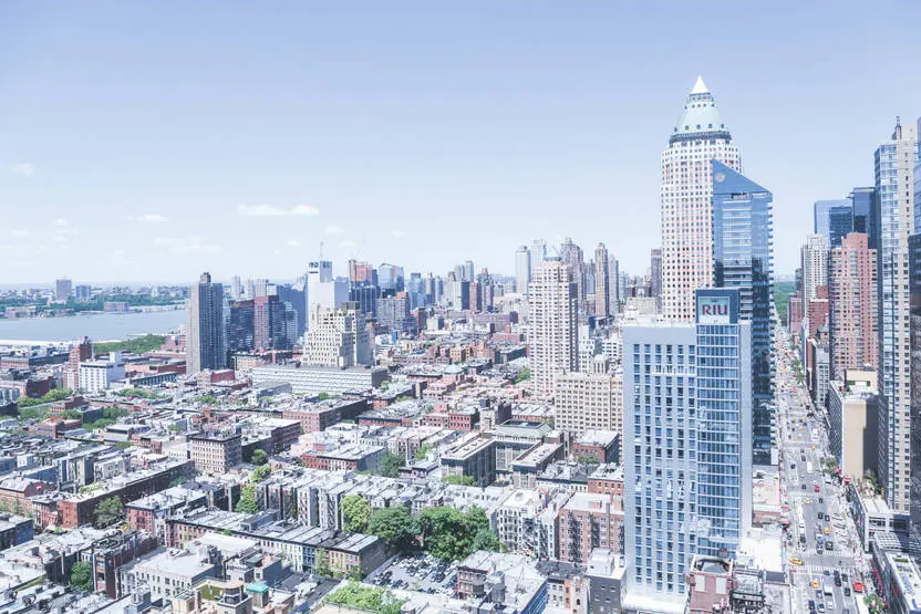 Sejour Riu Plaza Times Square & pack 3 découvertes Etats-Unis New York