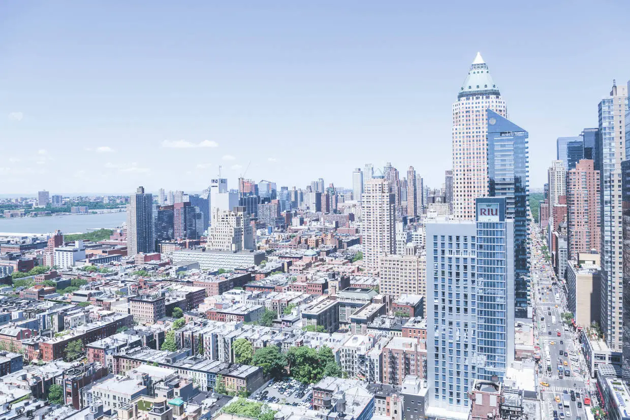 Etats-Unis : Hôtel Riu Plaza Times Square & pack 3 découvertes