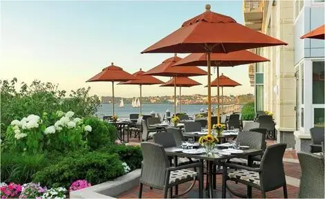 Hôtel Battery Wharf Hotel boston_city ETATS-UNIS