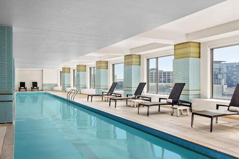Hôtel Renaissance Boston Waterfront boston_city ETATS-UNIS