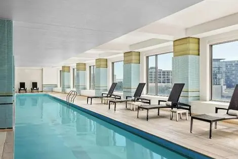 Hôtel Renaissance Boston Waterfront boston_city ETATS-UNIS