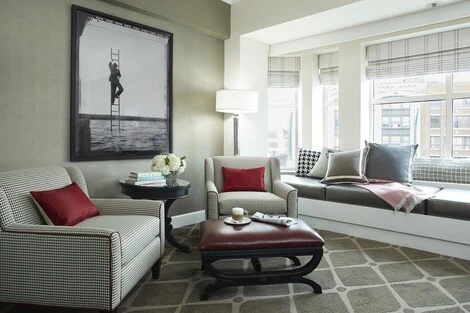 Hôtel Commonwealth boston ETATS-UNIS