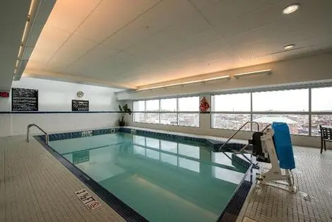 Hôtel Hampton Inn & Suites Boston Crosstown Center boston ETATS-UNIS