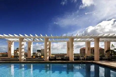 Hôtel Colonnade Coral Gables coral_gables ETATS-UNIS