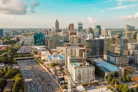 Atlanta